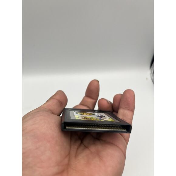 A Bugs Life (Nintendo Game Boy) Color Video Tested and Working - Free Shipping - Picture 4 of 4